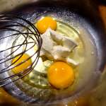Gâteau au citron keto 3