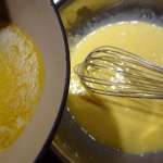 Gâteau au citron keto 4