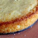 Gâteau au citron keto 8