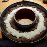 Gâteau bounty keto 13
