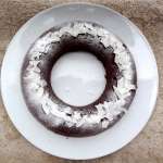 Gâteau bounty keto