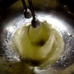 Gâteau bounty keto 4