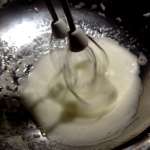 Gâteau bounty keto 7