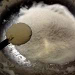 Gâteau bounty keto 8