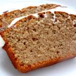 Gâteau keto au gingembre