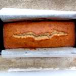 Gâteau keto au gingembre 8