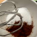 Mousse au cacao keto 3