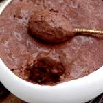 Mousse au cacao keto 7