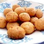 Petits cailloux d&rsquo;amandes 0
