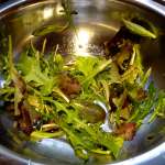 Salade de Delphine 1