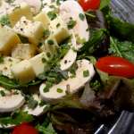 Salade de Delphine 5