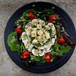 Salade de Delphine 8