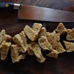 Seitan grillé à l&rsquo;asiatique 1