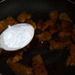 Seitan grillé à l&rsquo;asiatique 3
