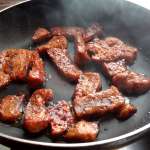 Seitan grillé à l&rsquo;asiatique 4