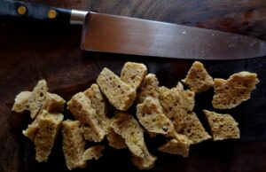 Seitan maison