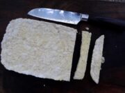 Tempeh maison
