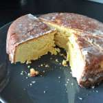 camille gâteau citron