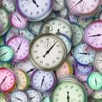 horloges