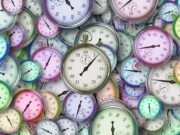 Les temps du corps
