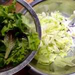 salade composée keto 2