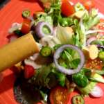 salade composée keto 6