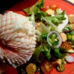 salade composée keto 7