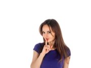 Keto : le dire ou le taire ?
