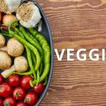 veggie&rsquo;s