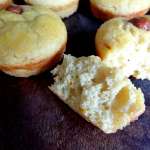 Brioches keto suédoises 0