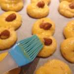 Brioches keto suédoises 11