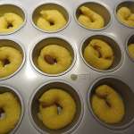 Brioches keto suédoises 13