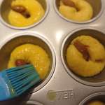 Brioches keto suédoises 14