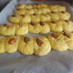 Brioches keto suédoises 15