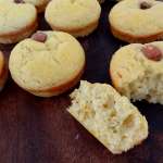 Brioches keto suédoises 16
