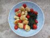Gnocchi keto