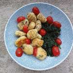 Gnocchis keto 00