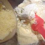 Gnocchis keto 2