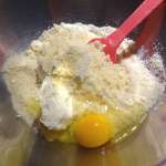 Gnocchis keto 3