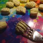 Gnocchis keto 5