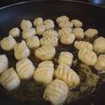 Gnocchis keto 6