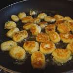 Gnocchis keto 7