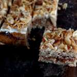 Gâteau keto à la cannelle