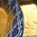 Gâteau keto à la cannelle0011