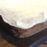 Gâteau keto à la cannelle0020