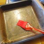 Gâteau keto à la noix de coco 0004