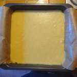 Gâteau keto à la noix de coco 0014