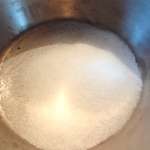 Gâteau keto à la noix de coco 0015