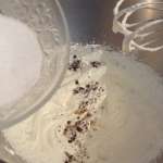 Gâteau keto à la noix de coco 0025