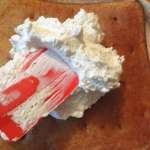 Gâteau keto à la noix de coco 0027